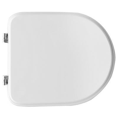 Copriwater p/kerasan vaso godia bianco