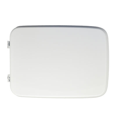 Copriwater p/pozzi ginori vaso 900 bianco