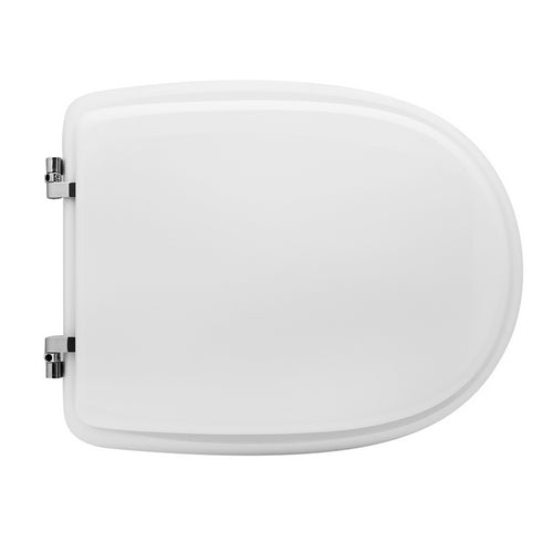 Copriwater p/pozzi vaso egg  bi espa
