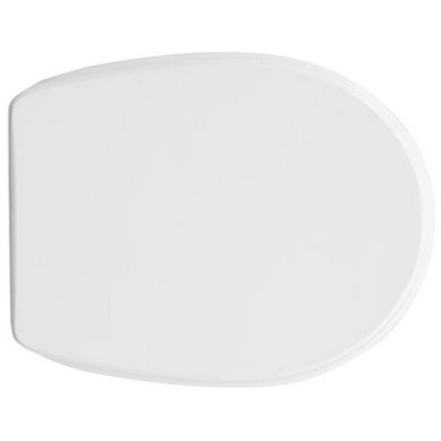Tavoletta wc p/pozzi ginori vaso kim bianco