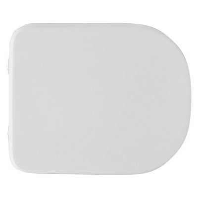 Copriwater p/pozzi ginori vaso oasi bianc