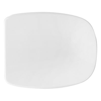 Tavoletta wc p/pozzi ginori  vaso quinta bianco