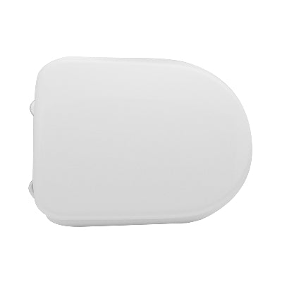 Copriwater per roca vaso tipo  bianco