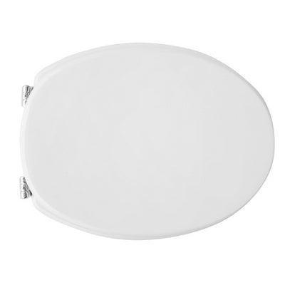 Tavoletta wc p/simas vaso eco bianco