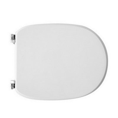 Tavoletta wc p/vitruvit vaso alba bianco