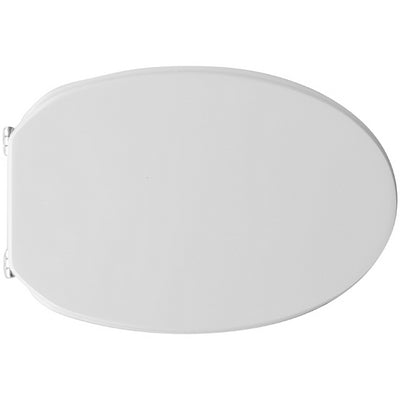 Copriwater p/vavid  vaso america bianco
