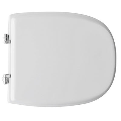 Tavoletta wc p/vavid vaso bahia2 bianco