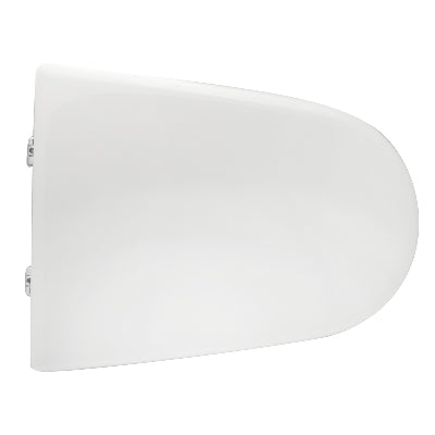 Copriwater p/vitruvit vaso moby bianco