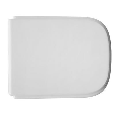 Tavoletta wc p/vitra vaso s20 bianco