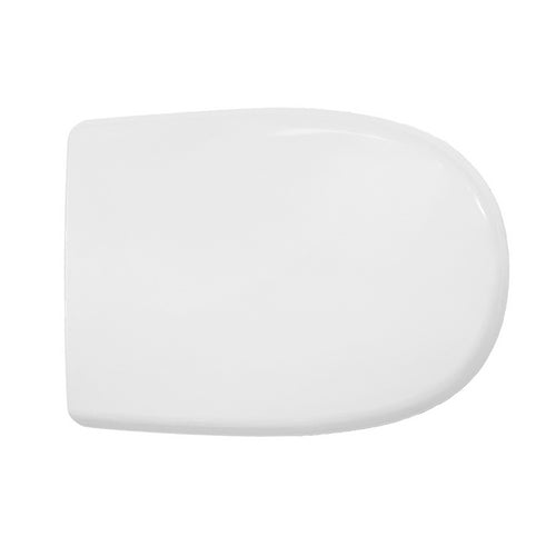Tavoletta wc in termoin flaminia spin