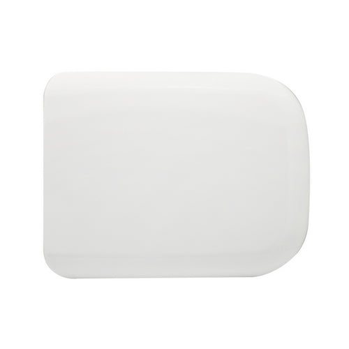 Tavoletta wc termoindurente td12 bianco