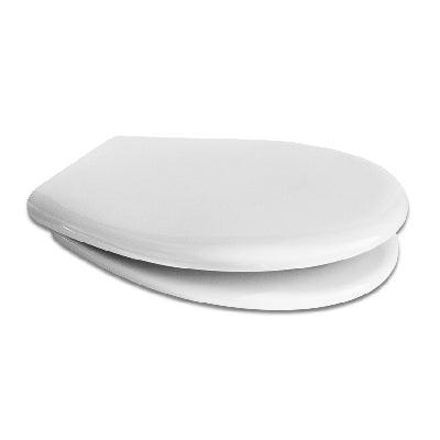 Tavoletta wc termoind. mod. d031 doppia cerniera