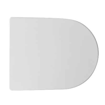 Tavoletta wc termoind. mod. d121