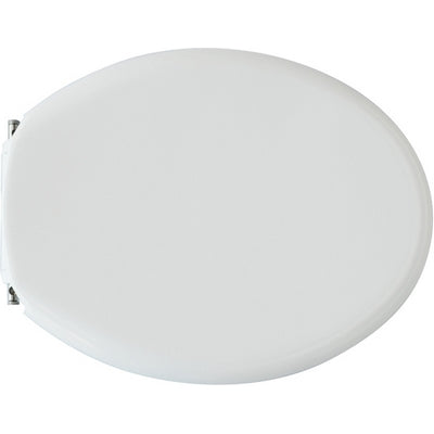 Copriwater termoind. mod. dianter2 bianco