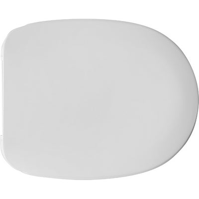 Tavoletta wc termoind. mod. dianter6 bianco