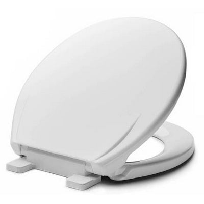 Tavoletta wc airbag c/caduta frizionata met