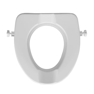 Tavoletta wc per vaso disabili ruben 40x36,5x10 cm