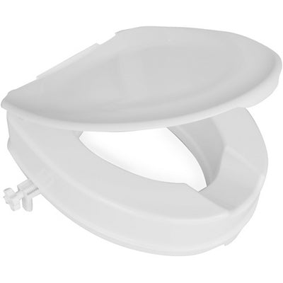 Tavoletta wc per vaso disabili Victor 40x36,5x10 cm