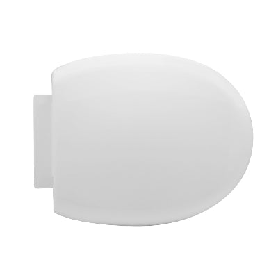 Tavoletta wc in abs per vaso terza eta'