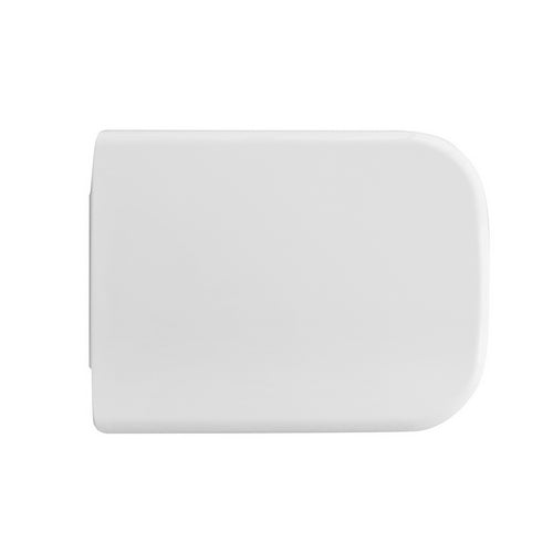 Tavoletta wc softcl p/vaso jasmine filo m