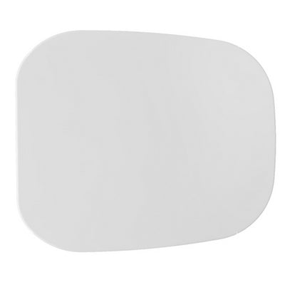 Tavoletta wc  slim one con soft closing