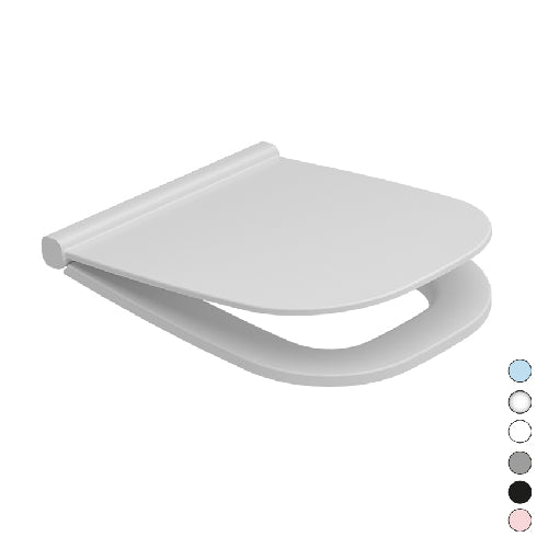 Sedile termoindurente alba sc bianco