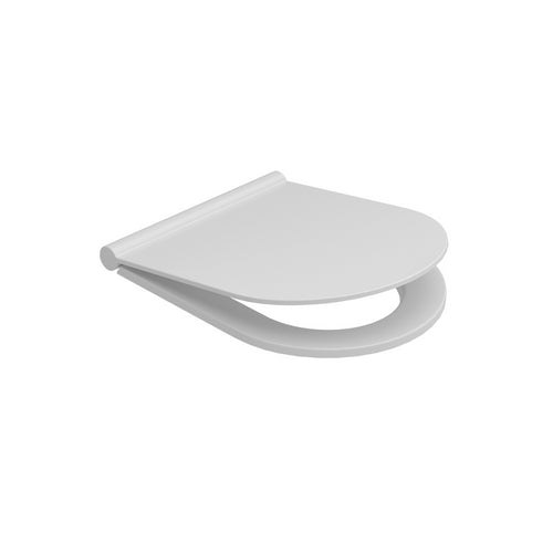 Copriwater termoi maika bianco soft