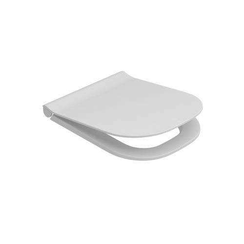 Sedile chiusura rallentata mirto