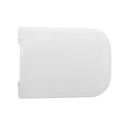 Tavoletta wc matropolitan slim con soft closing 44,3x34,5x15,5 cm