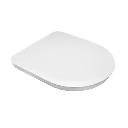 Copriwater valet soft closing bianco alpino