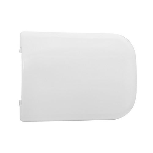 Tavoletta wc Caroline con soft closing 43,5x34,5x15,5 cm