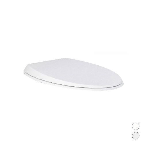 Copriwater cloud soft closing bia alpino