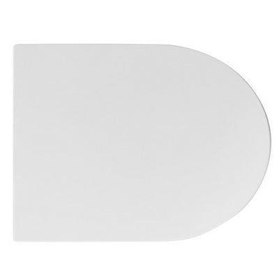 Copriwater Moon soft closing 35,8x45x16