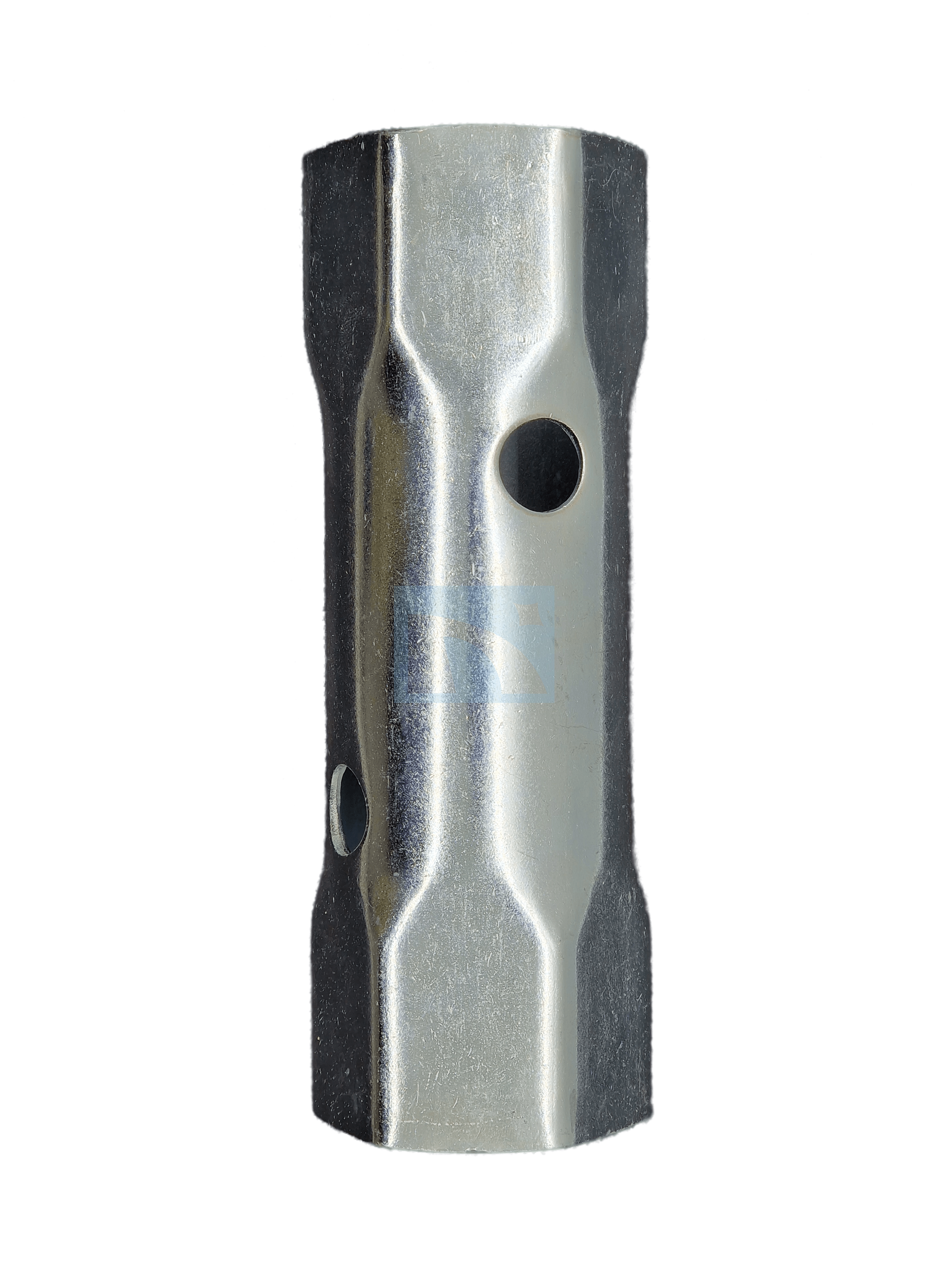 Chiave a tubo per resistenza scaldabagno 55x55mm in acciaio zincata kippen