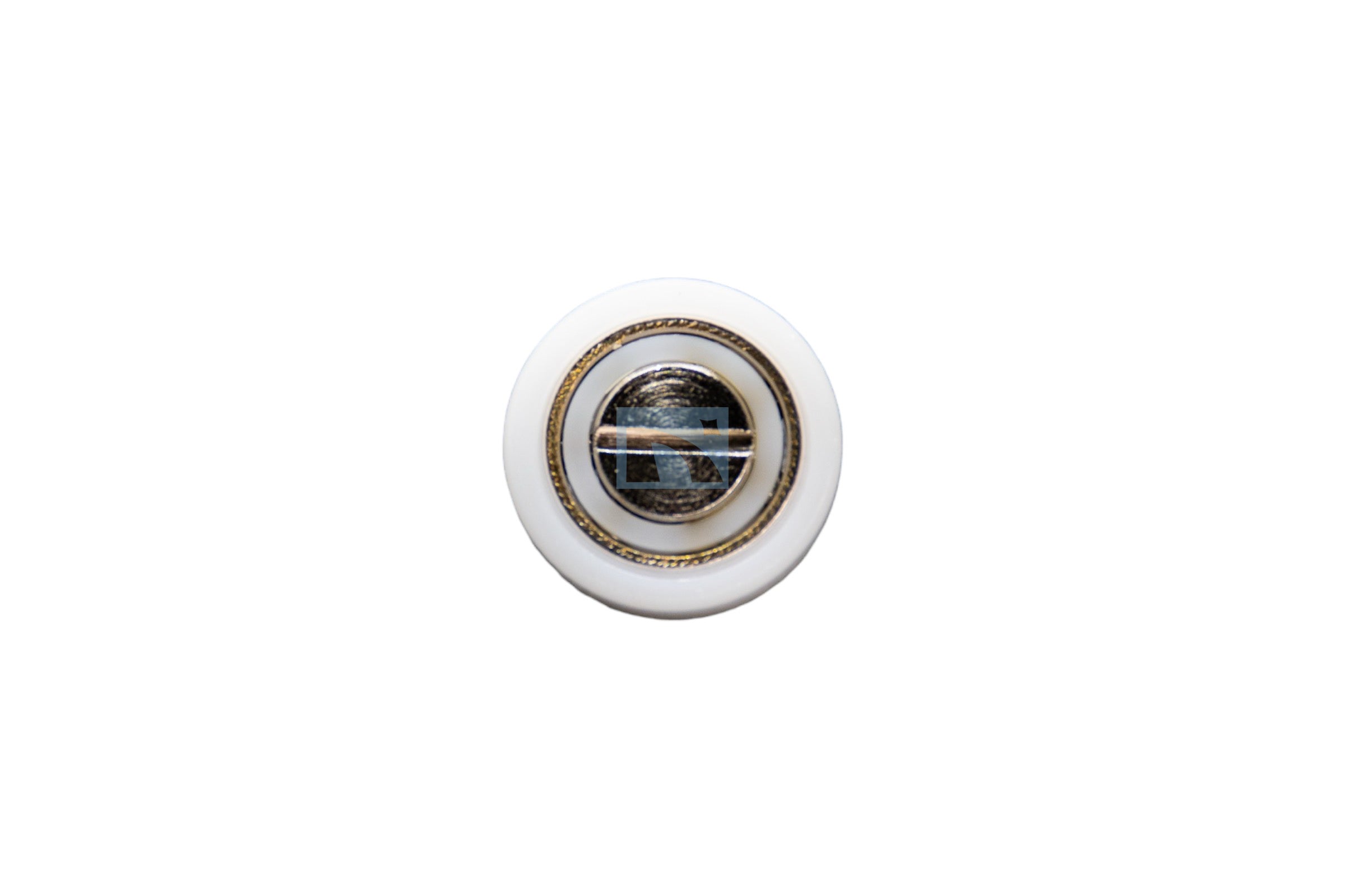 Rotelle per box doccia : R400/87 19 BS M6 -PZ 1