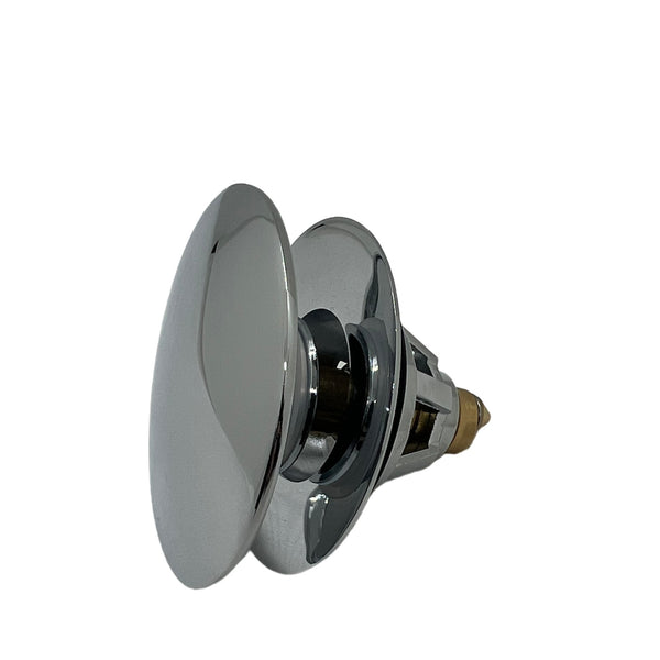 MINISMUS 82 mm Tappo lavandino cucina regolabile in altezza - Tappi Lavandino Cucina - Tappi