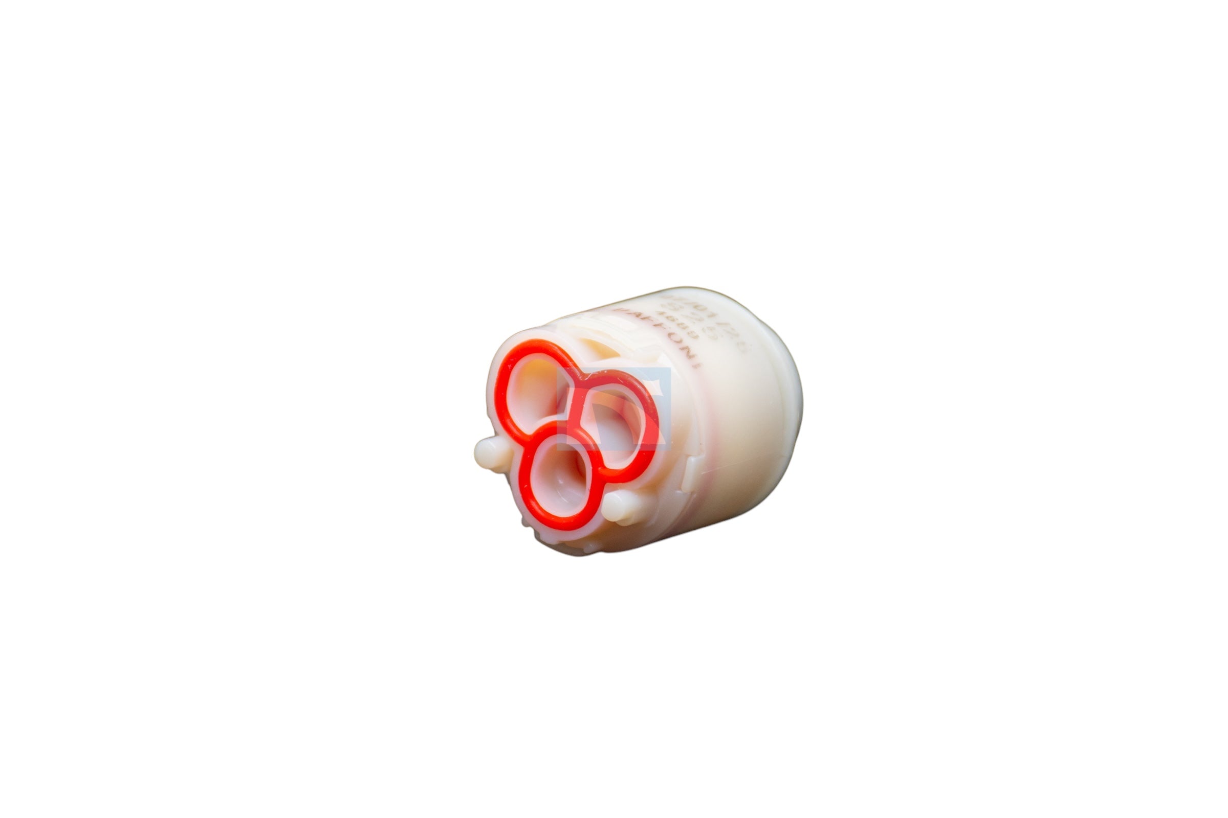 Cartuccia per miscelatore di ricambio D.25 aperta Speciale per LES061/065/060 (Paffoni) - mod. ZA91231