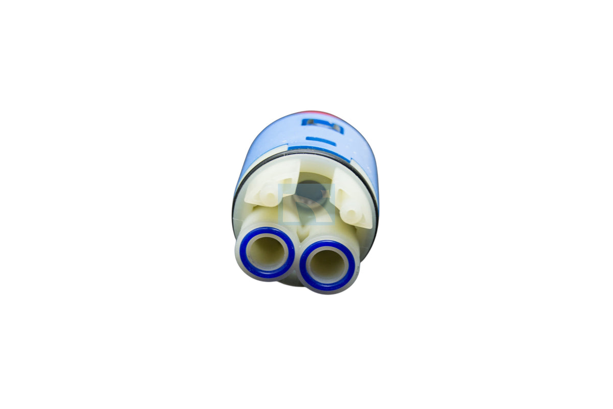 Cartuccia diam.35 con distributore Eurorama 239-ZR1955