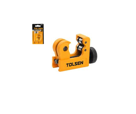 Cesoia mini per tubi in rame 3-22 mm Tolsen