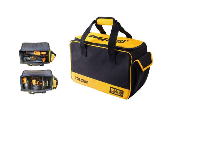 Borsa portautensili serie MP20V