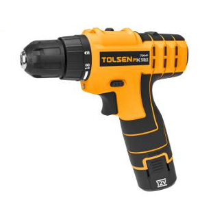 Avvitatore 12 V Tolsen