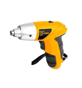 Mini avvitatore a litio 3,6 V Tolsen
