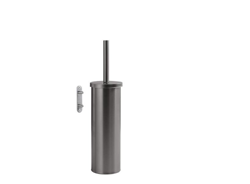 Scopino da muro gun metal "Flip"