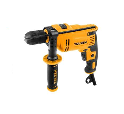 Trapano a percussione 650W Tolsen