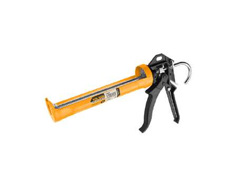 Pistola per silicone tipo professionale Tolsen