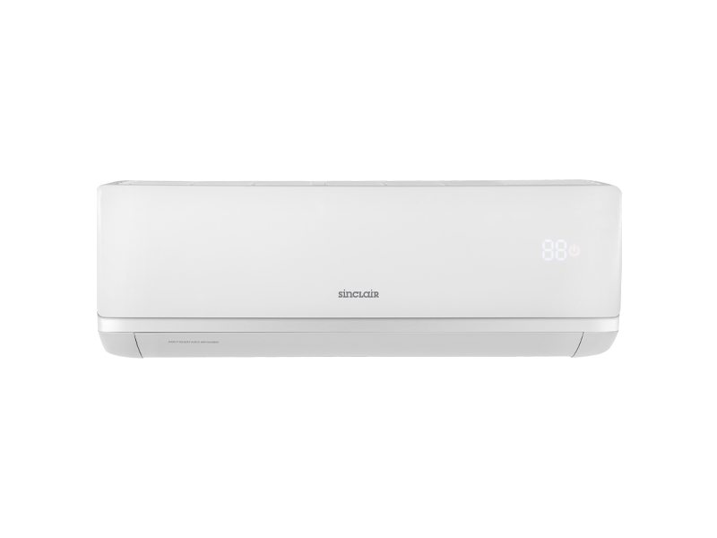 Condizionatore monosplit Sinclair serie Ray 9000 btu
