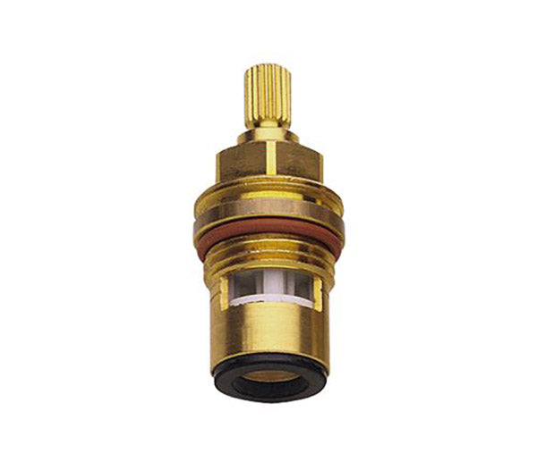 Vitone 90° a dischi ceramici, broccia ø 8 mm, 24 denti, destro. 76DX24