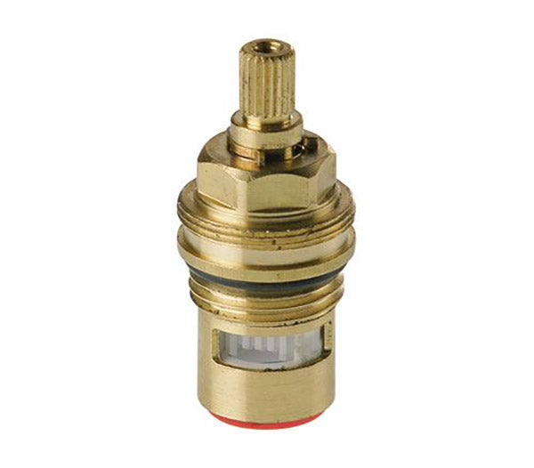 Vitone 180° a dischi ceramici, broccia ø 8 mm, 20 denti, sinistro ﻿﻿76SX180
