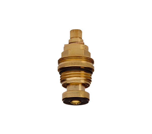 Vitone con filetto per coprivitone M24x1  74F