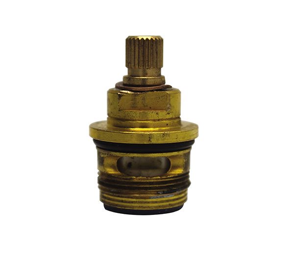 Vitone per acqua depurata (ricambio) 76N40DW